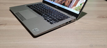 Dell, i5-10310u 4/8x 4,40GHz, 16GB DDR4, 256GB SSD, bat.4h. - 4
