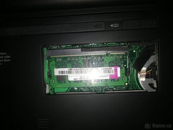 HP Mini 5101 notebook - 4