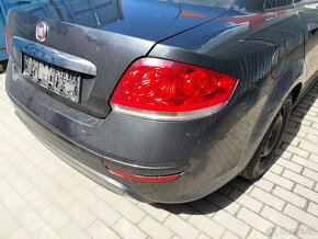 Fiat Linea 1.3mj 2012 - 4