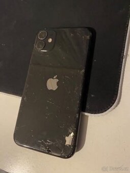 IPhone 11 128GB -PRODÁNO - 4
