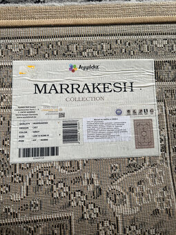 Koberec Marrakesh Breno - 4