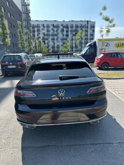 Volkswagen Arteon R-LINE - 4