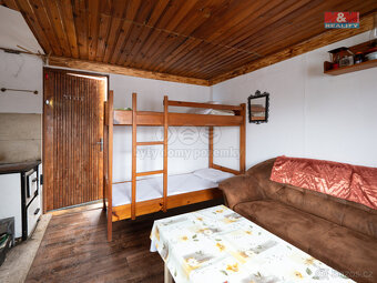 Prodej chaty, 13 m², Sedlčany, ul. Jateční - 4