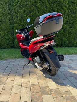 Honda PCX 125 - 4