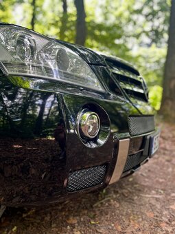 Mercedes w164 ML 320cdi - 4