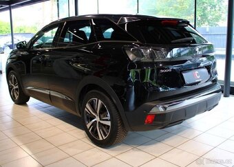 Peugeot 3008 PHEV 225 Allure DPH / LED hybridní automat - 4
