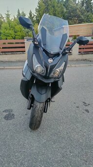 Sym Cruisym 125 ABS - 4