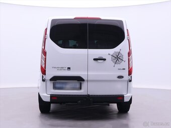 Ford Transit Custom 2,0 TDCI 95kW 1.Maj 6-Míst L2 (2022) - 4