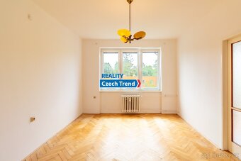 Prodej bytu 3+1, 77 m2, ulice Optiky - Přerov I-Město - 4