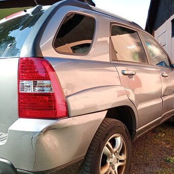 Sportage - 4
