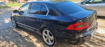 Audi Rotor RS3 5x112 r19 - 4