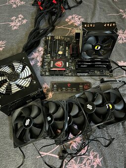 PC komponenty - 4