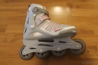 Rollerblade Spiritblade CX W vel. 38 - 4
