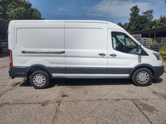 Ford Transit L3H2 závěs park. senzory.odpočet DPH - 4