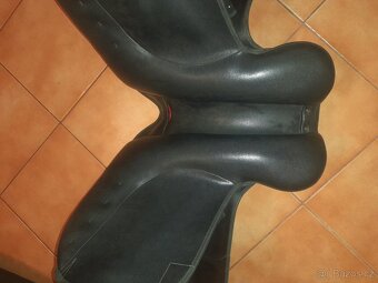 Sedlo Wintec Isabell 17,5 - 4