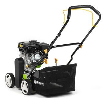 Fieldmann FZV 6050-B Benzínový vertikutátor (ZARUKA) - 4