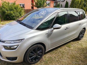 C4 Grand Picasso - 4