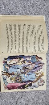 Božena Němcová - Princezna se zlatou hvězdou na čele - 4