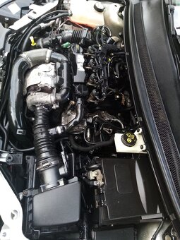 Prodám Ford Focus 2combi, - 4