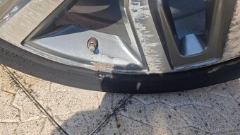 BMW alu 5x120 R20 - 4