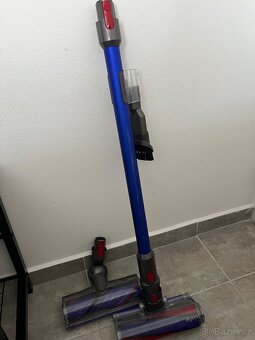 Dyson V11 - 4