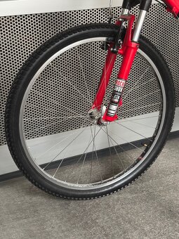 Horské kolo Specialized xc comp - 4