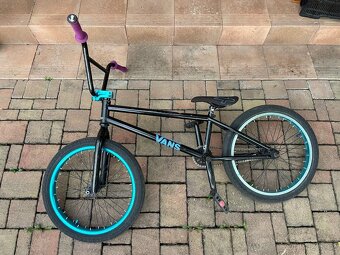 Kolo BMX Envy 20” - 4