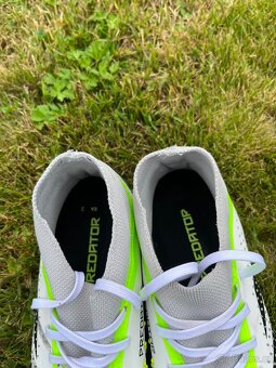 Kopačky adidas Predator Accuracy. 1 Low FG - 4