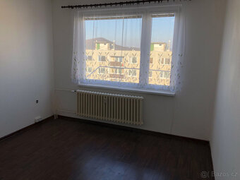 🏠 Pronájem bytu 1+1 – Moravská Třebová, Jiráskova 107 (8. N - 4
