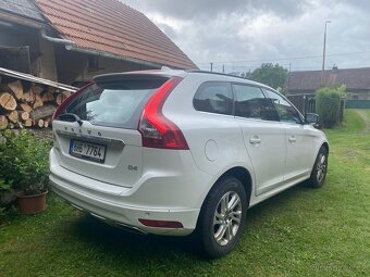 Volvo XC60 - 4