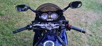 SUZUKI GSF 1200S BANDIT - 4