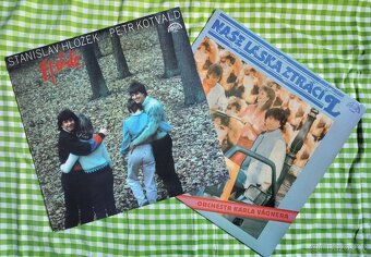 Lp mix - 4