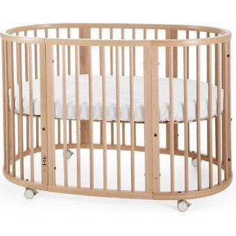 Stokke sleepi mini V3 + rozsireni sleepi V3 - 4
