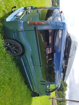 Opel vivaro long - 4