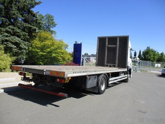 DAF CF320 EURO 6 - 4