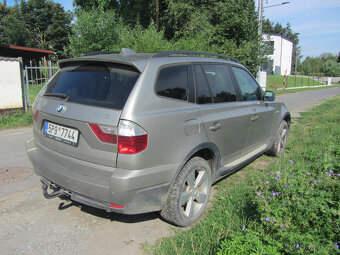 BMW X3 - 4