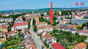 Prodej bytu 2+1, 68 m², Jihlava, ul. Seifertova - 4