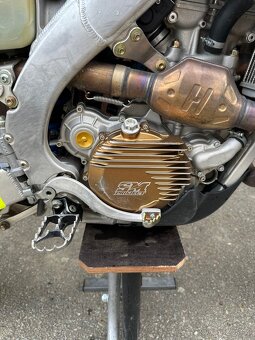 TM 450 MX 2022 - 55mth - 4