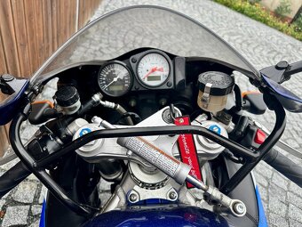 Suzuki TL 1000 r - 4
