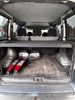 Fiat Doblo 1.9 Jtd - 4