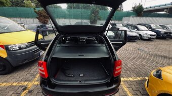 Škoda Octavia vrs 2 2.0 TSI 147kw rok 2008 - 4