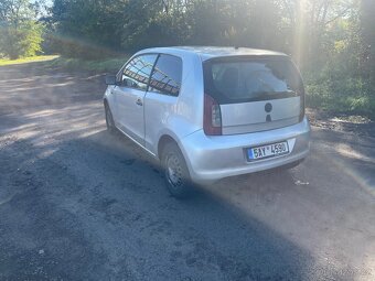 Škoda Citigo 2012 - 4