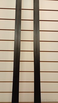 Běžky Fischer RCS Skatecut Cold NIS deska 187 cm - 4