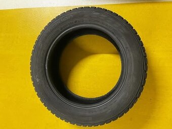 Zimní pneu Nokian WRC3 STUDLESS, 225/55 R17C 109/107T - 4