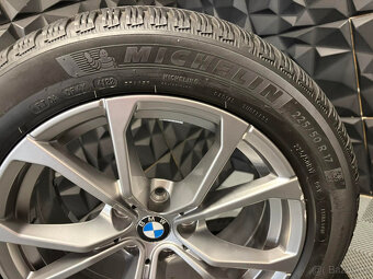 BMW STYLING 776 R17 ZIMA BMW 3,4 - 4