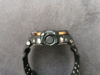 Hodinky Casio G-shock GRAVITYMASTER - 4
