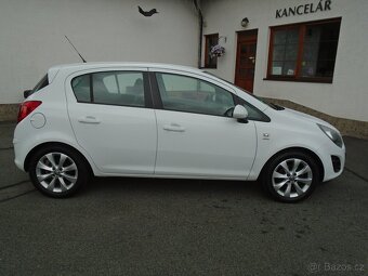 Opel Corsa 1.4 - 4