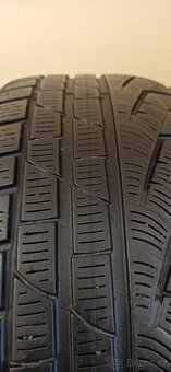 Pirelli Winter Sottozero 2 235/55 R18 104H 5 - 6mm - 4