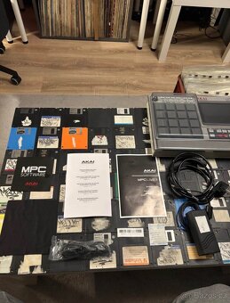 MPC Live II RETRO - 4