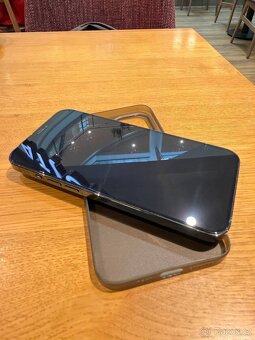 Iphone 12 Pro Max 256 GB Pacific blue - 4